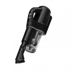 Miele S/Duoflex HX1 Cat & Dog 12377820 Επαναφορτιζόμενη Σκούπα Stick Μαύρη Miele S/Duoflex HX1 Cat & Dog 12377820 Επαναφορτιζόμενη Σκούπα Stick Μαύρη